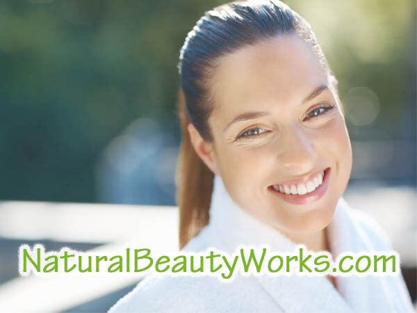 NaturalBeautyWorks.com Domain for Sale