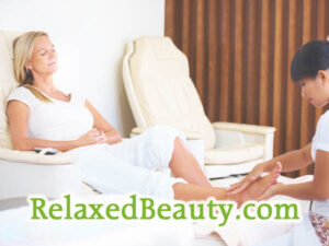 RelaxedBeauty.com Domain for Sale