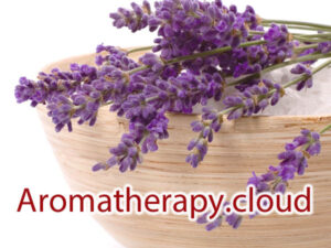 Aromatherapy.cloud is available at OWC Auctions