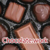 Chocolate.work is available at OWC Auctions