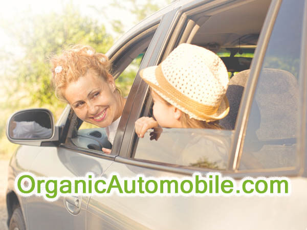 OrganicAutomobile.com is available at OWC Auctions